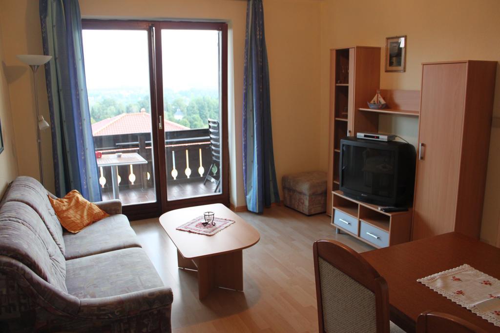 Appartementhaus Karawankenpromenade Velden am Wörthersee Habitación foto