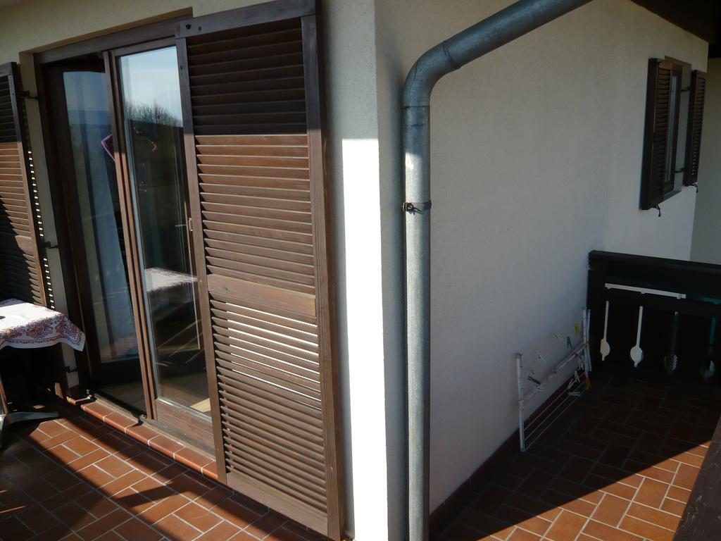Appartementhaus Karawankenpromenade Velden am Wörthersee Habitación foto