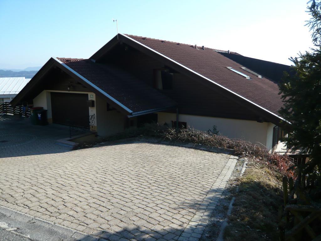 Appartementhaus Karawankenpromenade Velden am Wörthersee Exterior foto