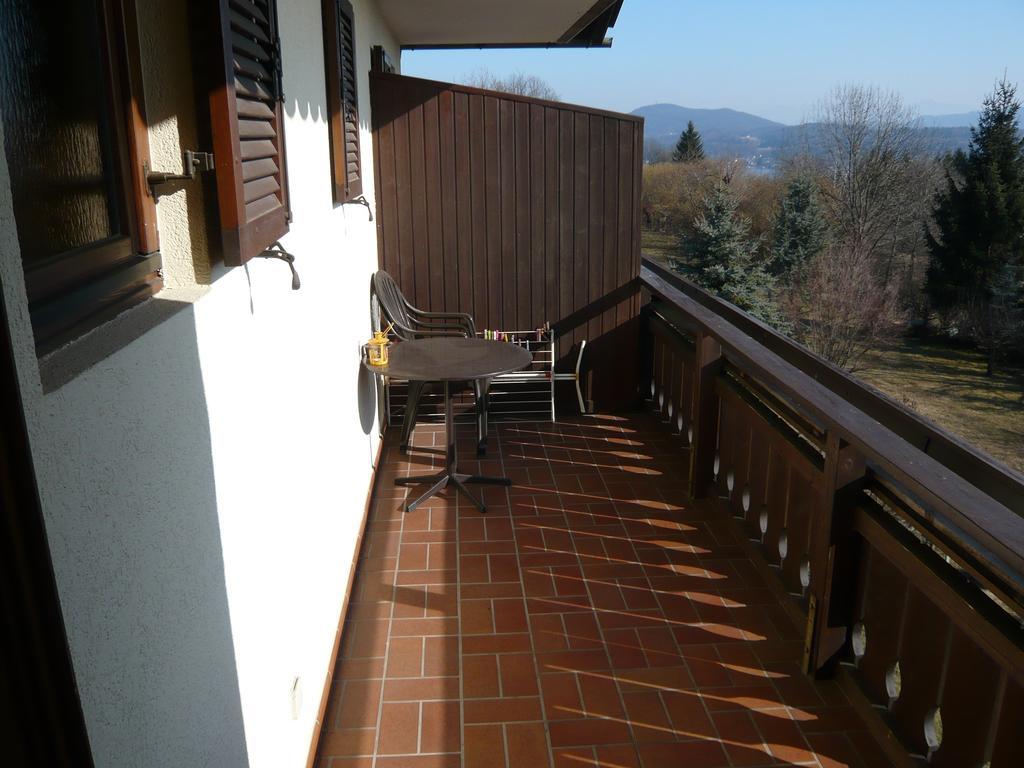Appartementhaus Karawankenpromenade Velden am Wörthersee Habitación foto